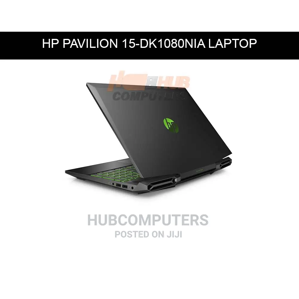 New Laptop HP Pavilion 15 8GB Intel Core i5 HDD+SSD 1T