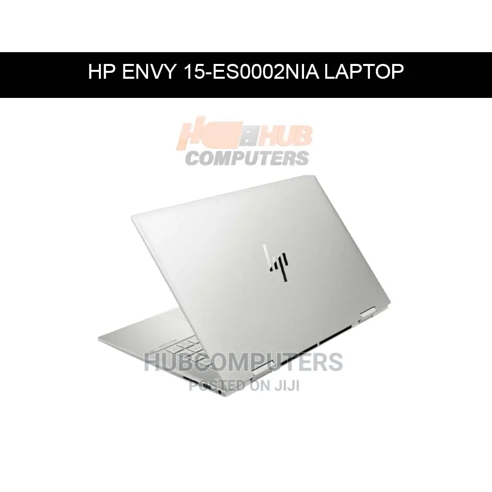 New Laptop HP Envy 15 16GB Intel Core i7 SSD 1T