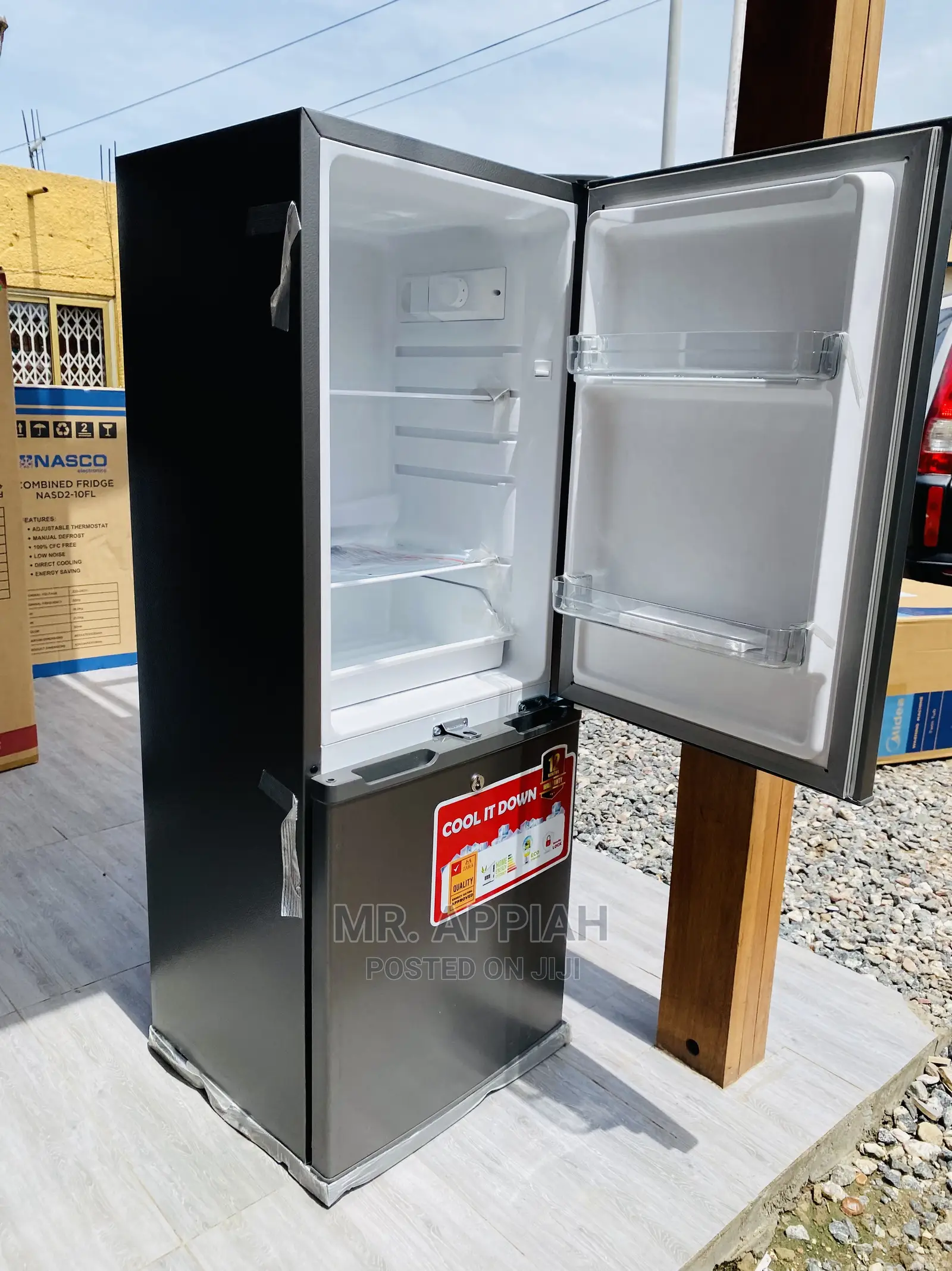 Original Zara(180BF)Refrigerator