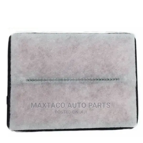 Eurostar 16546-5raoa Air Filter For Nissan Kicks