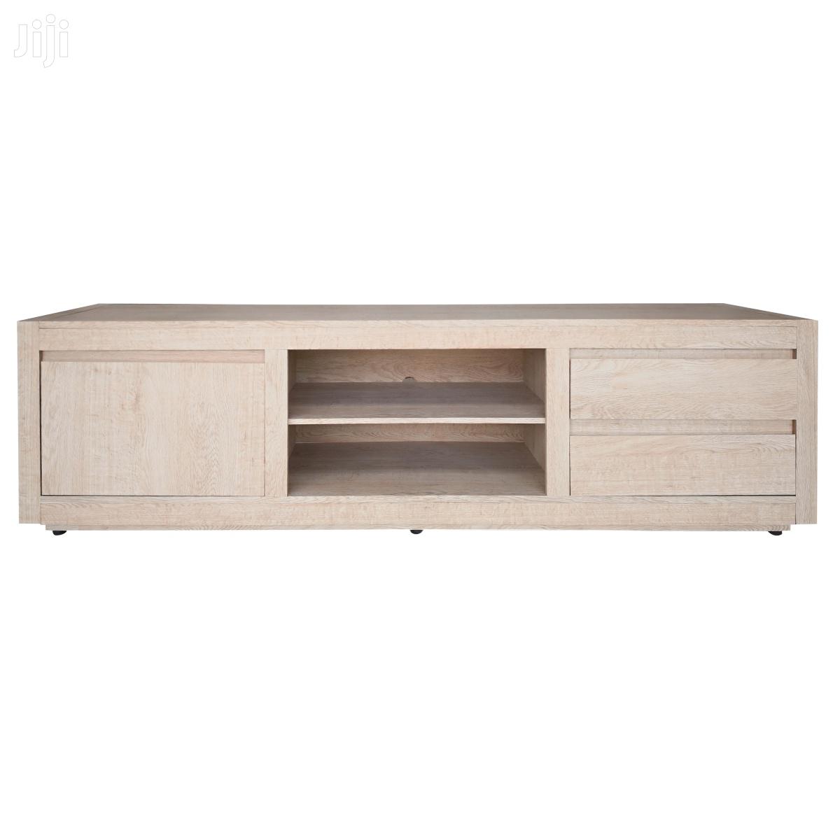 Dunes TV Unit