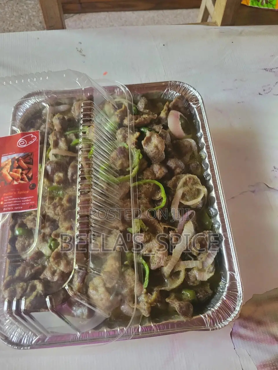 Spring Rolls Samosa Hub