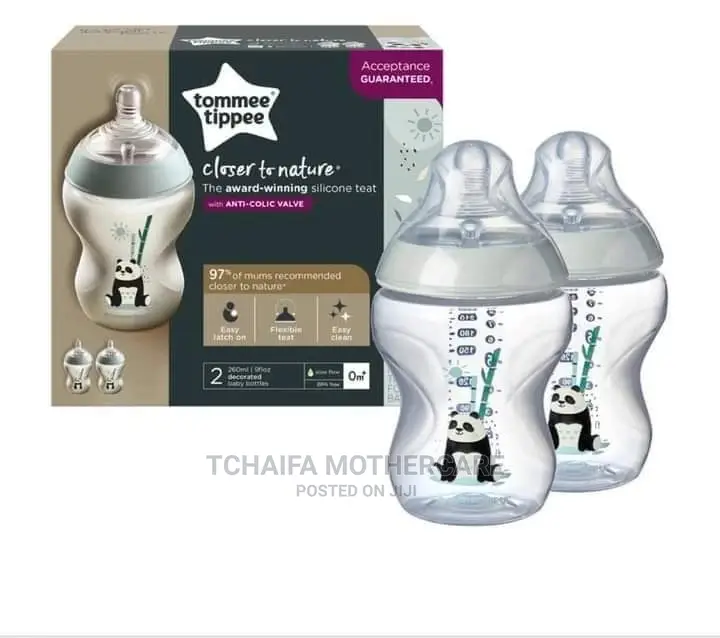 Tt Feeding Bottles