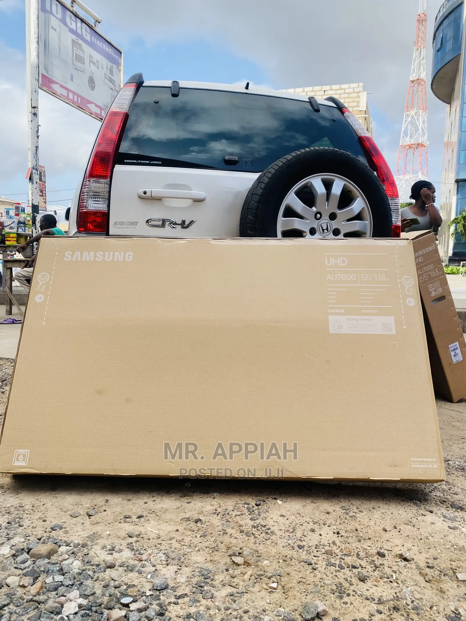 High Quality Samsung 55 Inch Smart Tv Available Now,55au7172