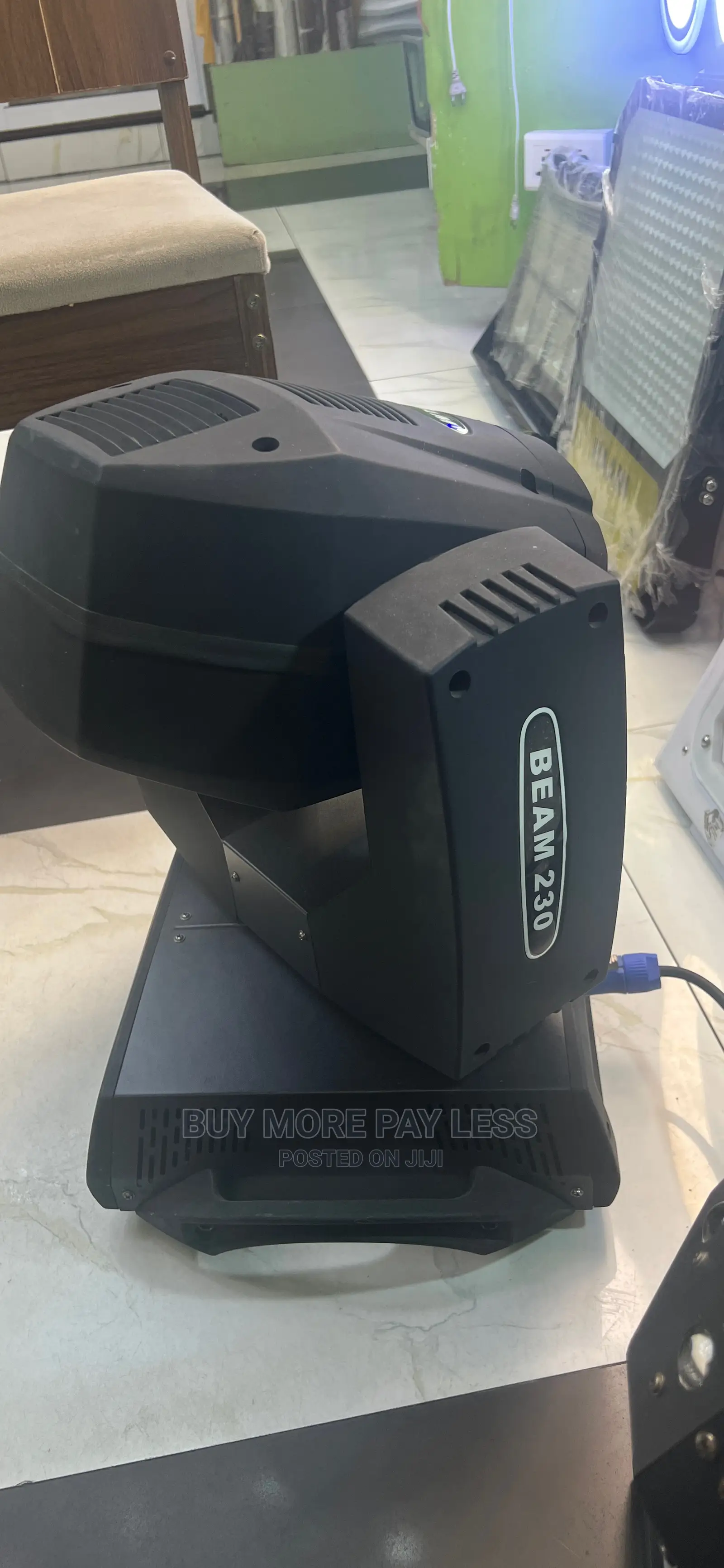 Led Stage Lights Beam 230