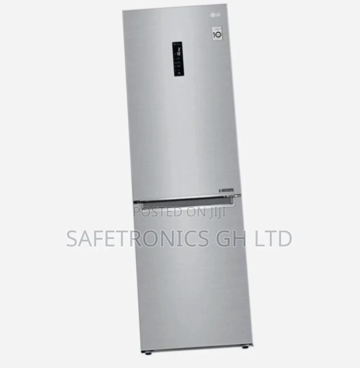 GC-B459NLHM 341litres Premium LG Double Door Refrigerator