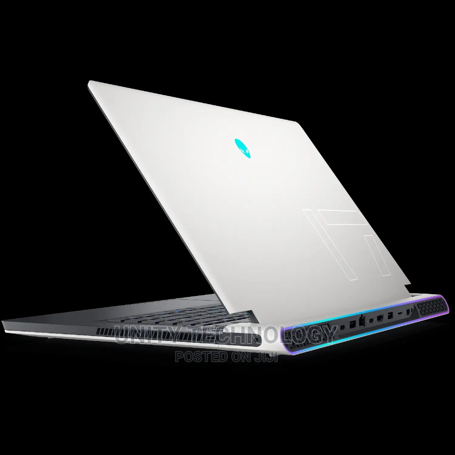 New Laptop Dell Alienware X17 R2 32GB Intel Core I9 SSD 1T