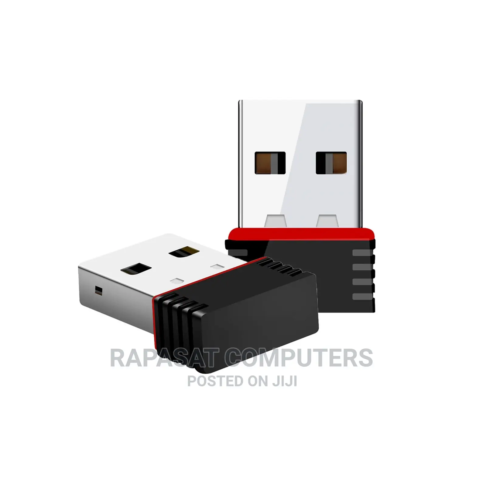 USB Wi-Fi Adapter for Pc