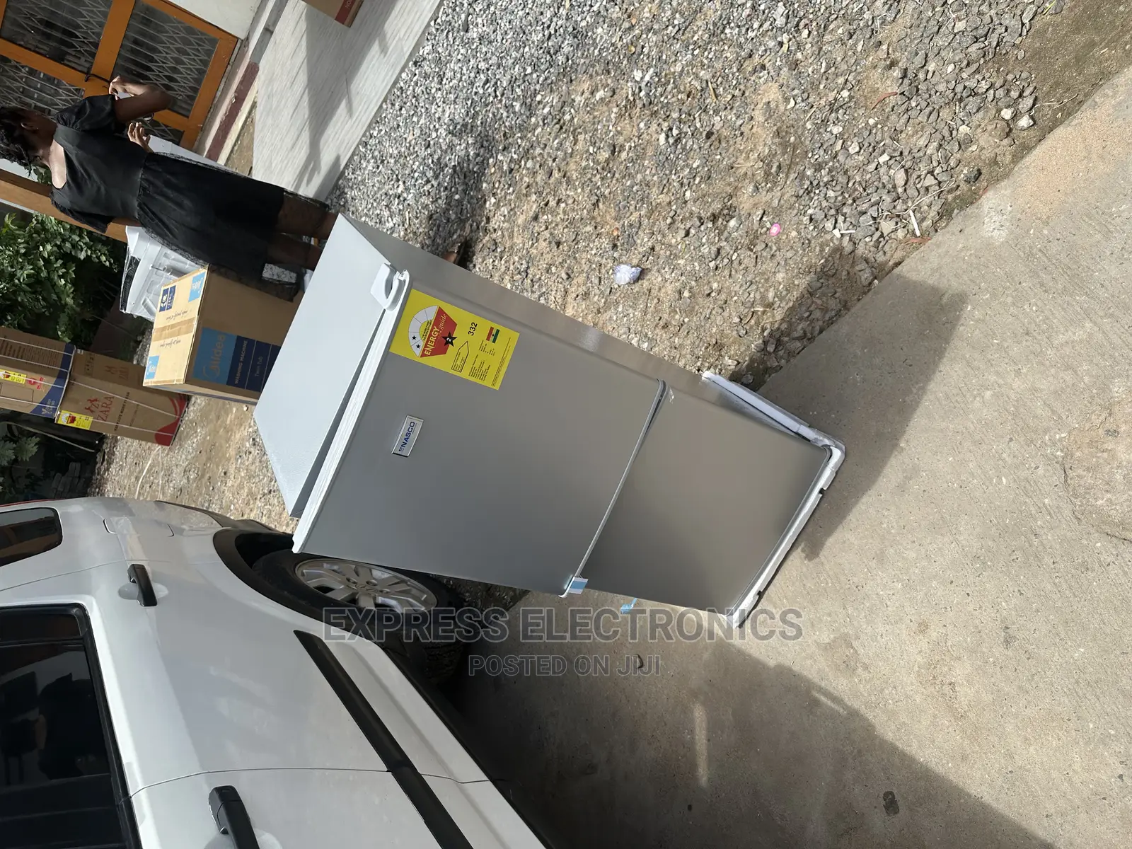 Fast Cooling Bottom Freezer Nasco Double Doorfridge Nasd2-10