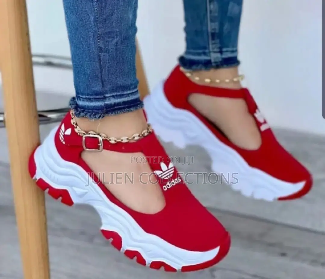 Adidas Sapatilha