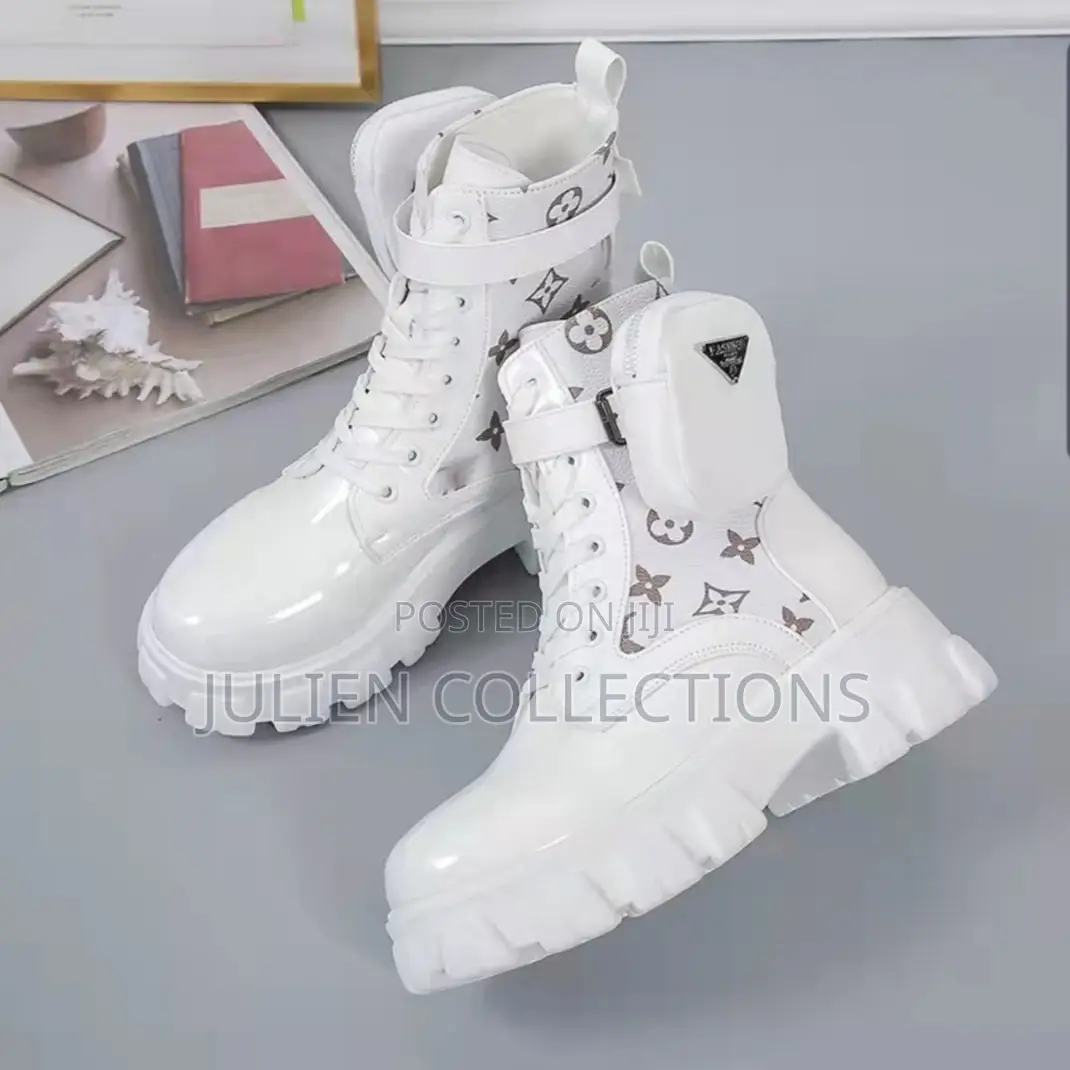 Louis Vuitton Fashion