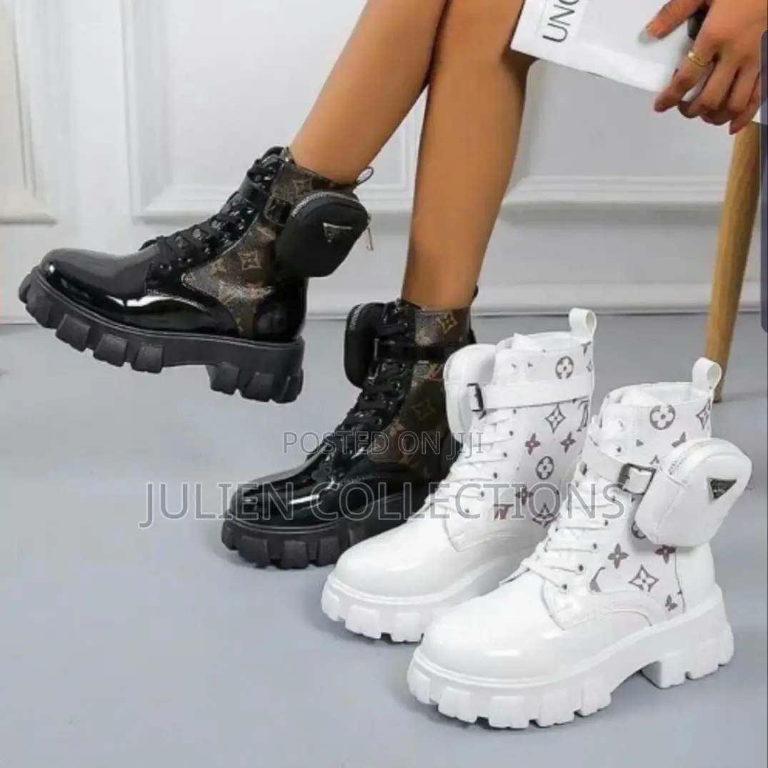 Louis Vuitton Fashion