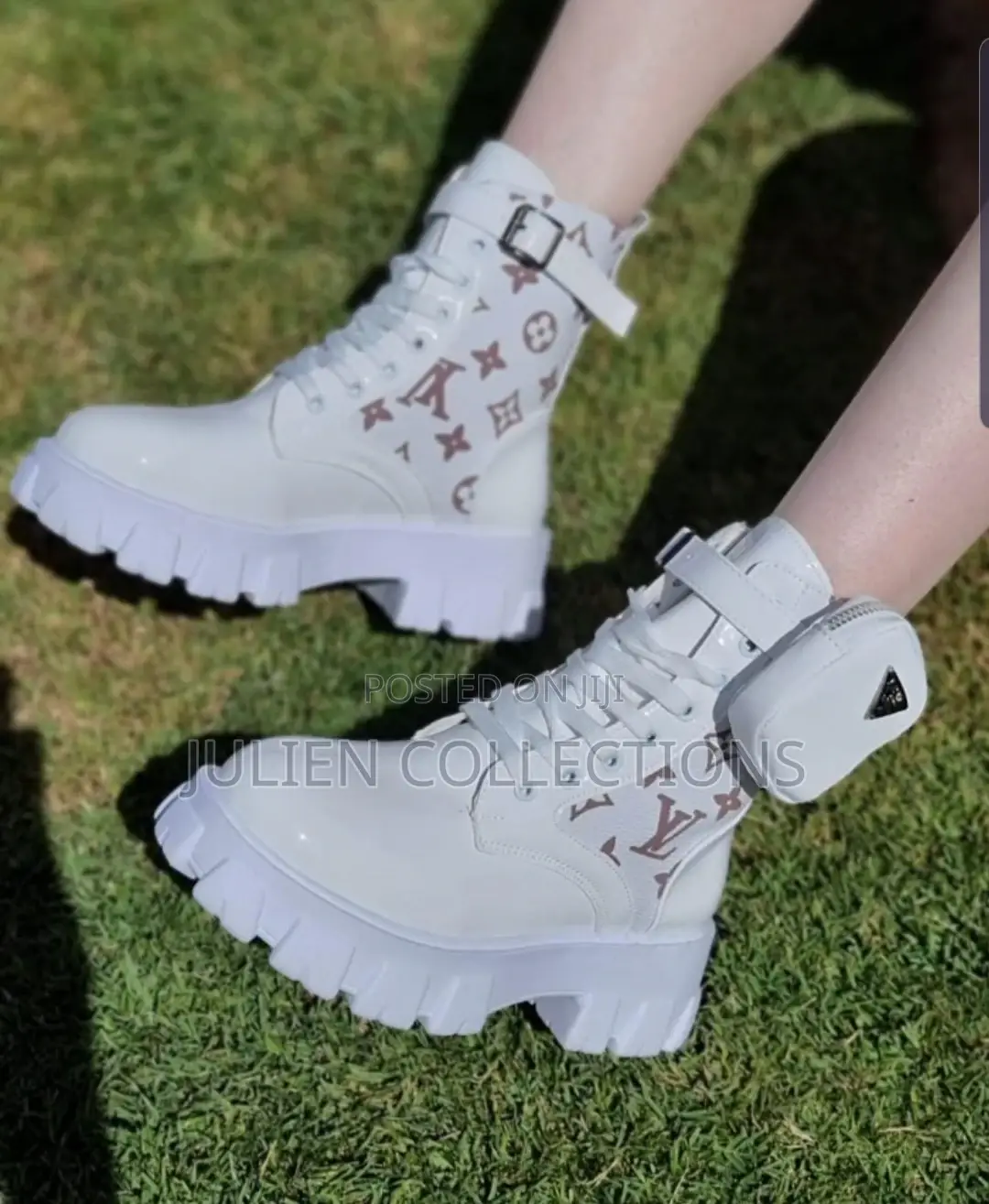 Louis Vuitton Fashion