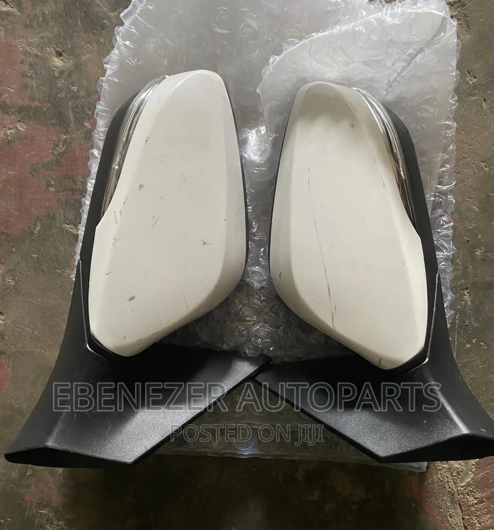 Hyundai Elantra 2011 - 2013 Side Mirror