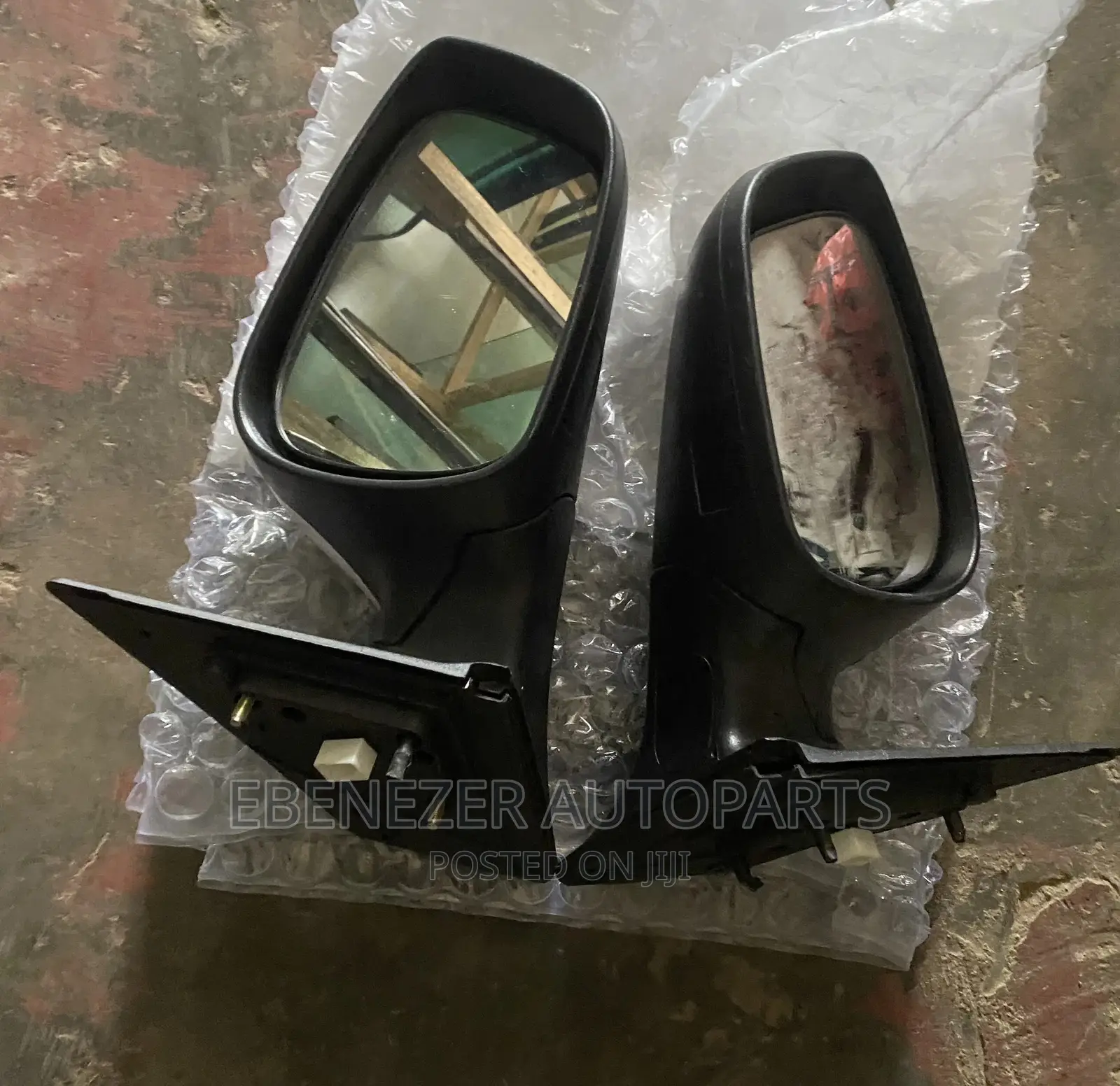 Hyundai Elantra 2011 - 2013 Side Mirror