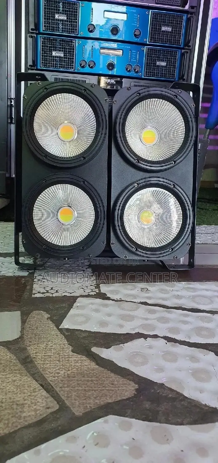 Blinders Light