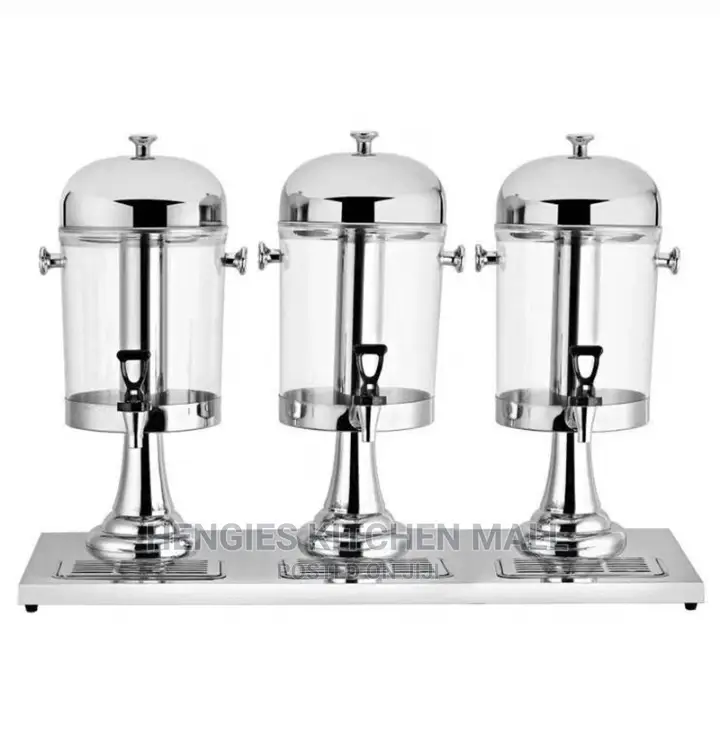 3in1 Juice Dispenser 24l