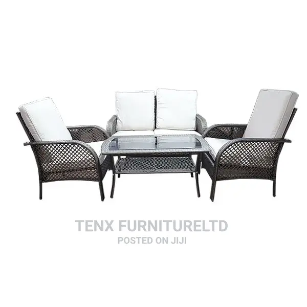 Garden Set 4pieces