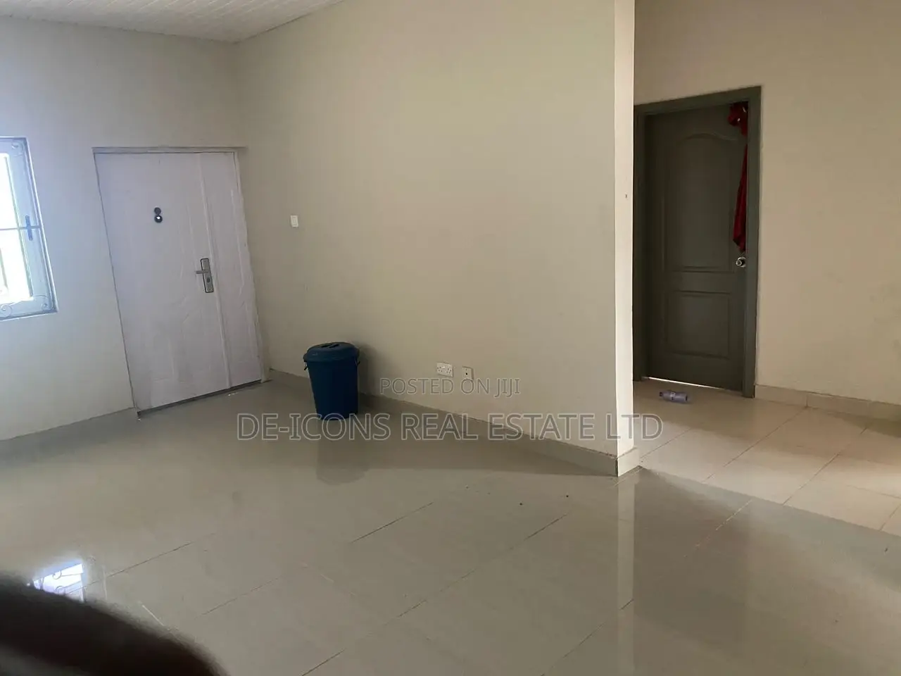 2bdrm Duplex in De-Icons Real Estate, Ga South Municipal for rent