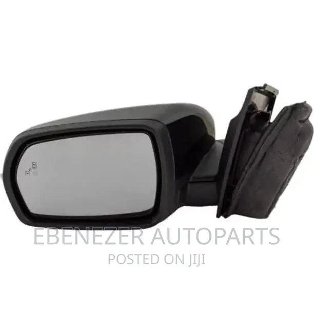 Ford Edge 2015 - 2018 Side Mirror