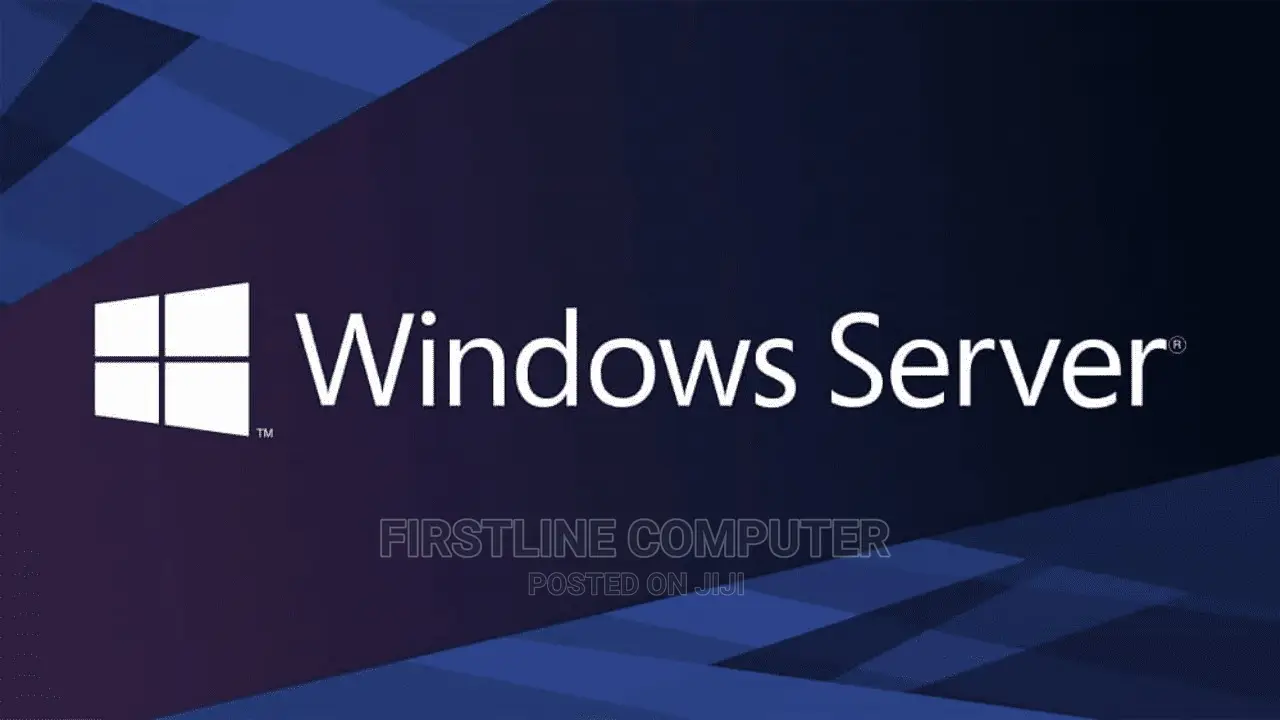 Windows Server 2022 Standard