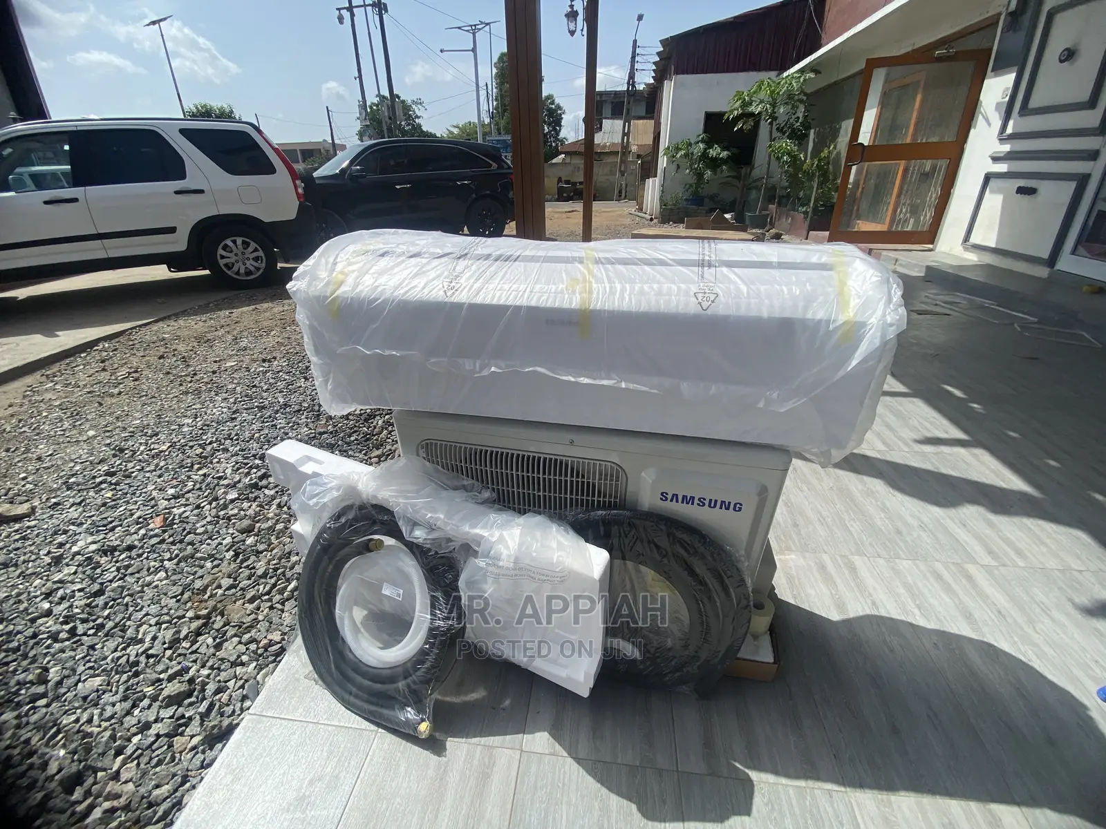 Extremely Chilling Samsung 1.5hp Inverter Split Ac in Stock