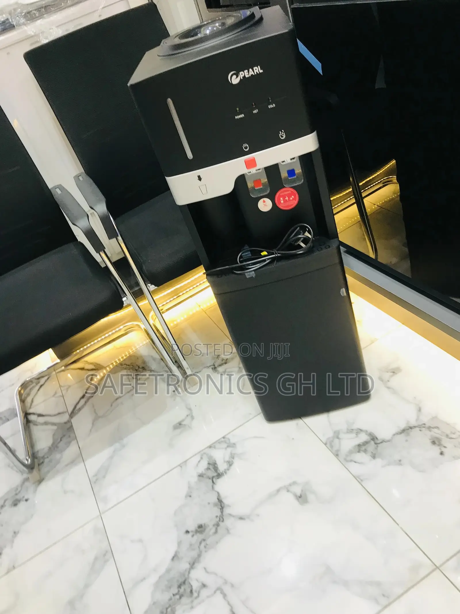 High Durable PWD-1117FSL Pearl Water Dispenser 