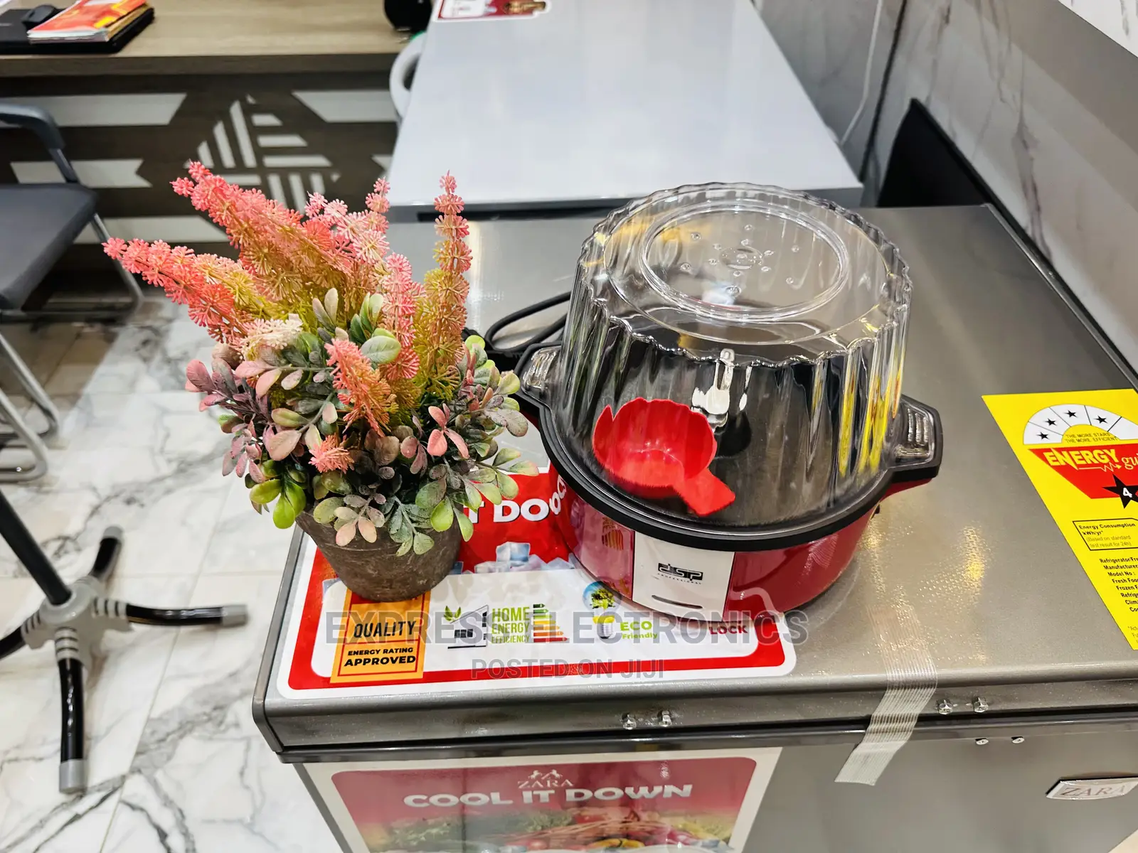 Popcorn Maker Best and Affordable Price