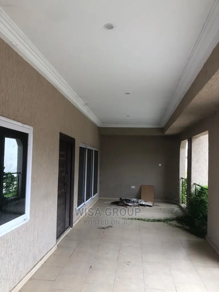 4bdrm House in Wisa Groups, Accra Metropolitan for rent