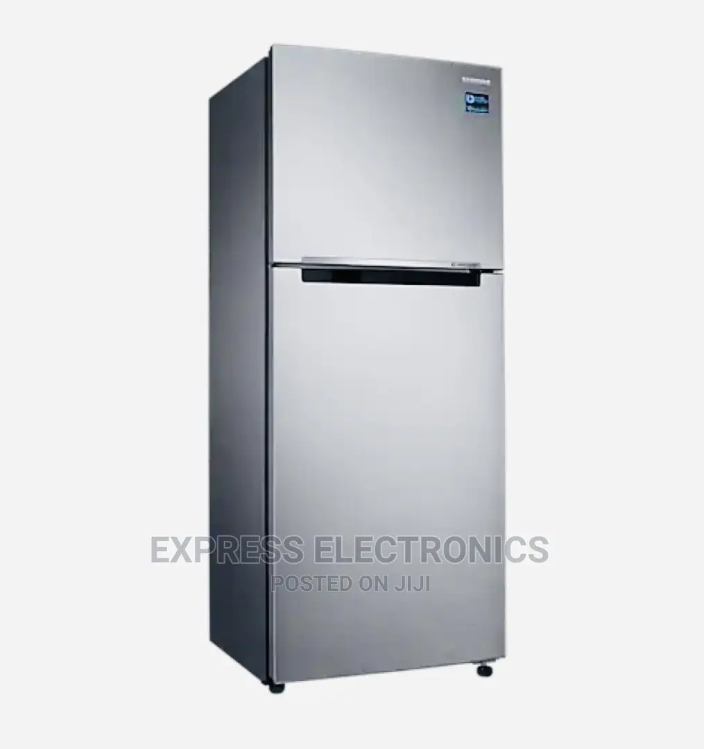 Samsung 310 LTR Fridge With Bottom Freezer Inbuilt Inverter