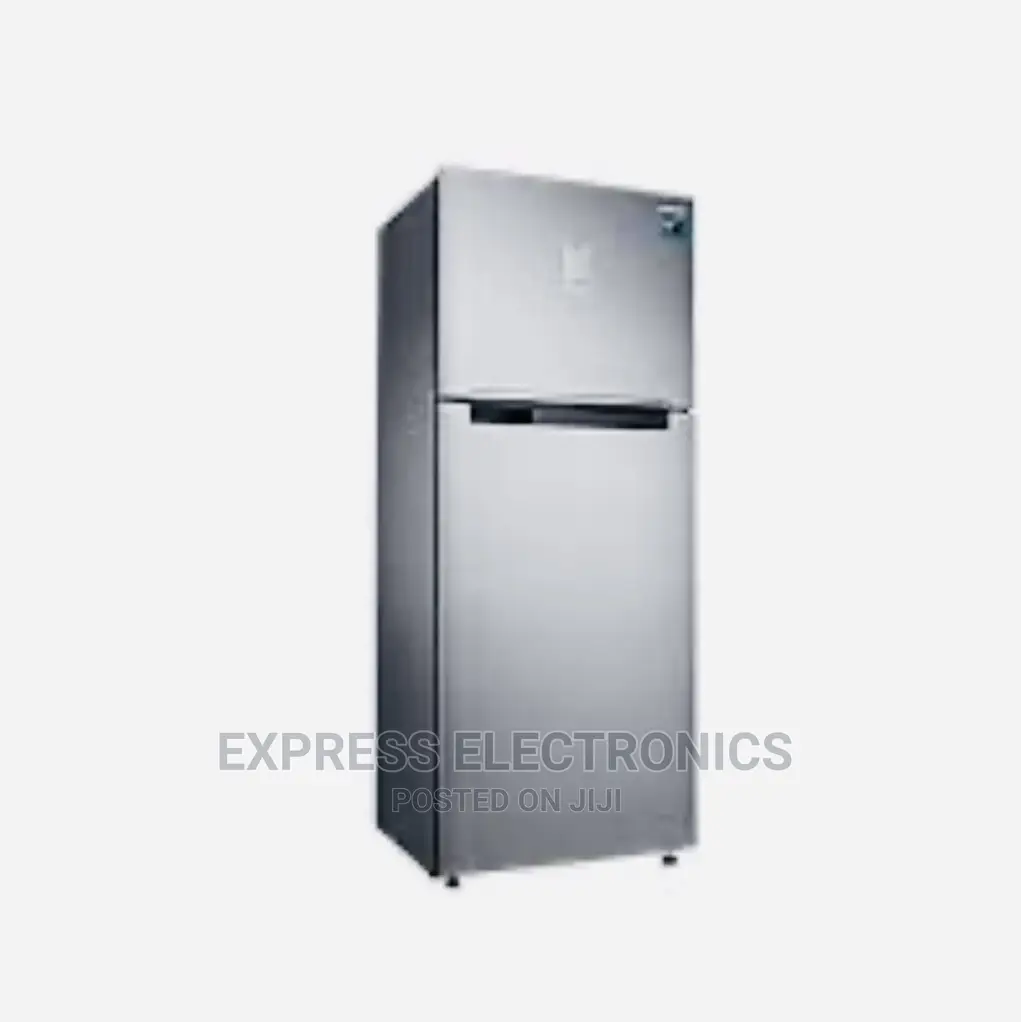 Special Offer on Samsung 310L Fridge Top Freezer Inverter