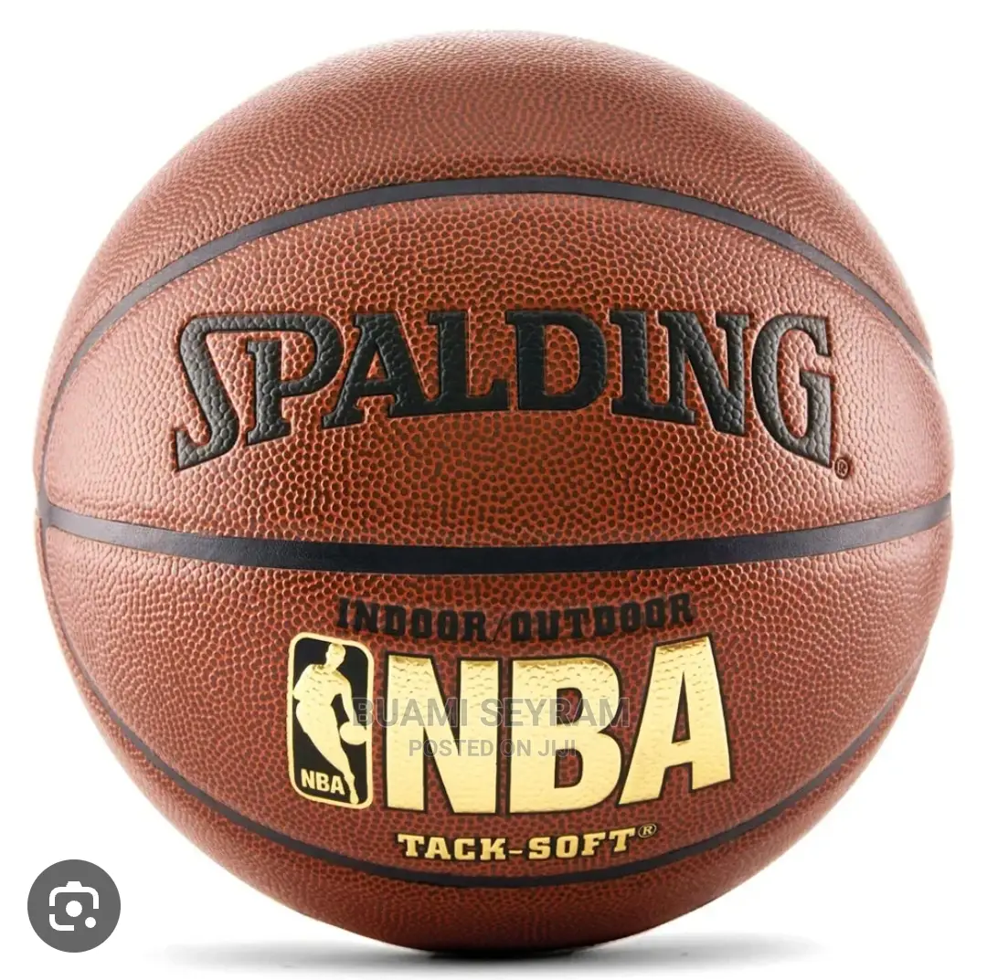Basketballs