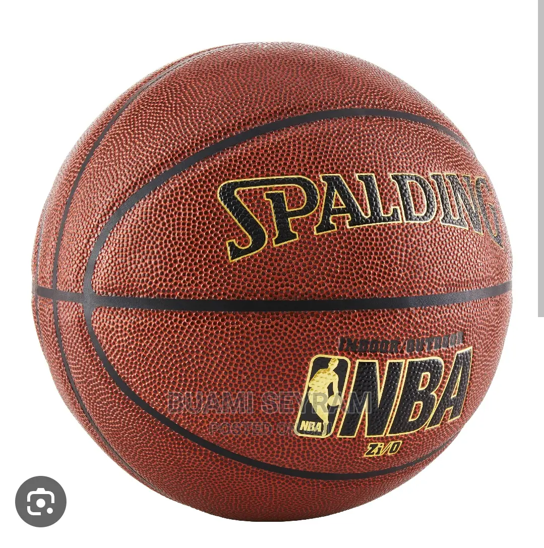 Basketballs