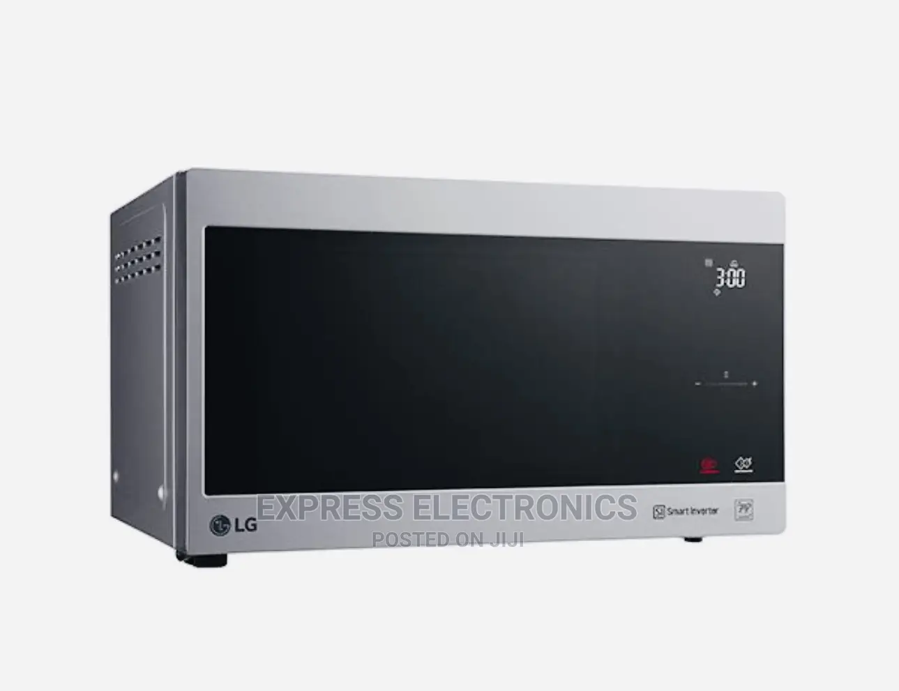 Ms4295cis Microwave LG