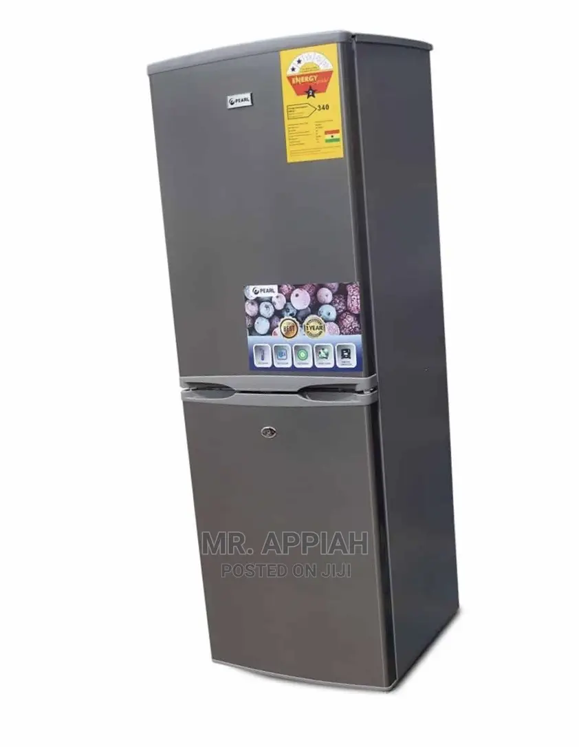 Effective Reliable Pearl 527ltr Pearl Refrigeratorpf-710ix