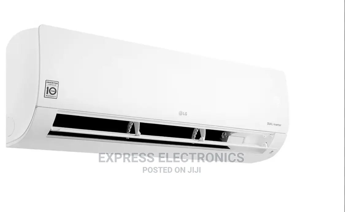 S4-Q24k23qe Dual Inverter LG AC