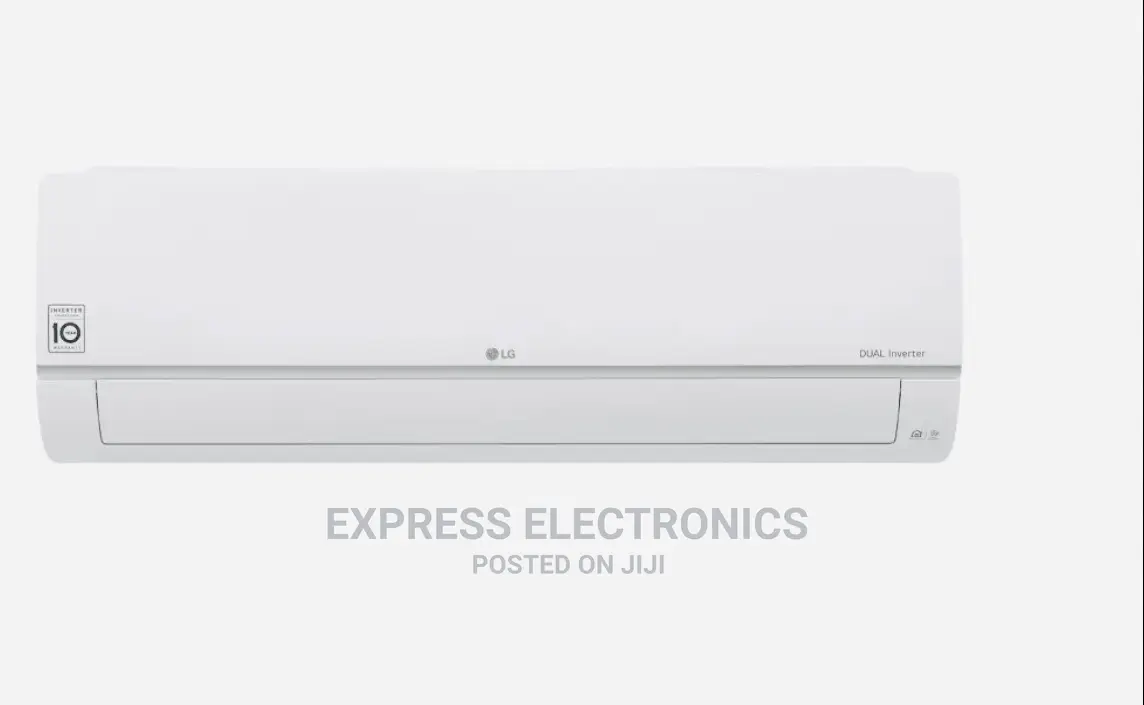 S4-Q12ja3a3 Smart Inverter LG