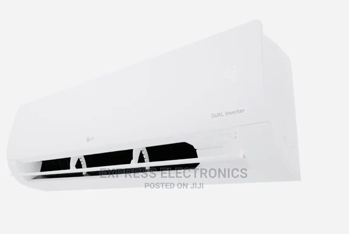 White R410 Gas S4-18tzcaa 2.0hp LG AUTHENTIC NEWLY SEALED