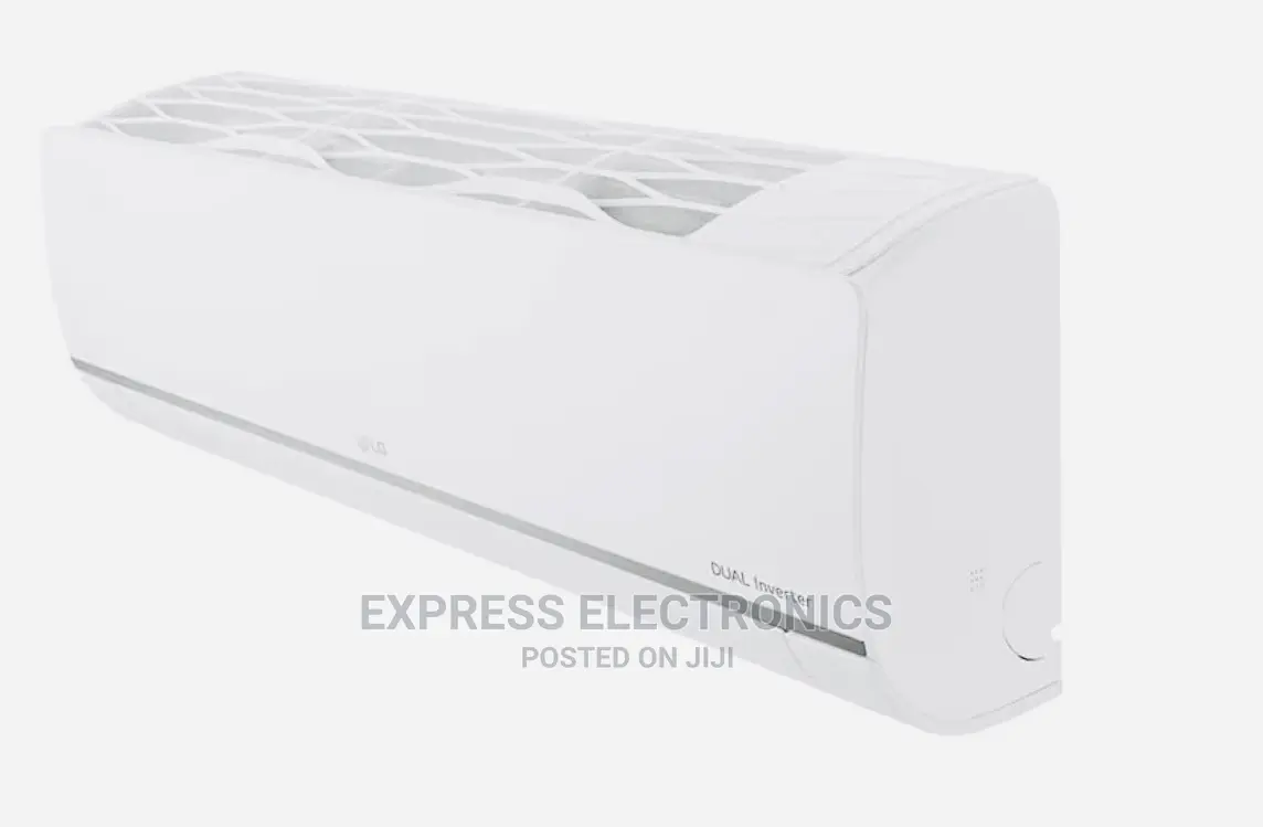 S4-C12tzcaa LG Ac R410 Gas