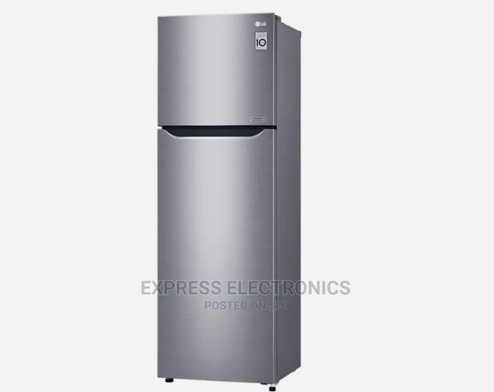 GN-G272SLCB LG Top Freezer Fridge