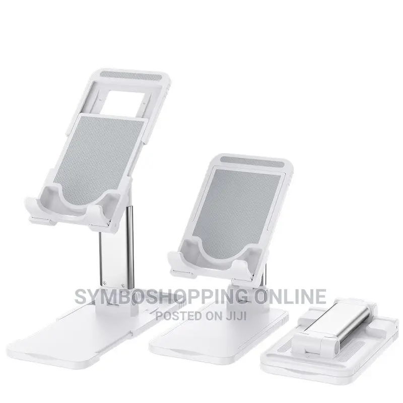 Lifting Folding Desktop Bracket