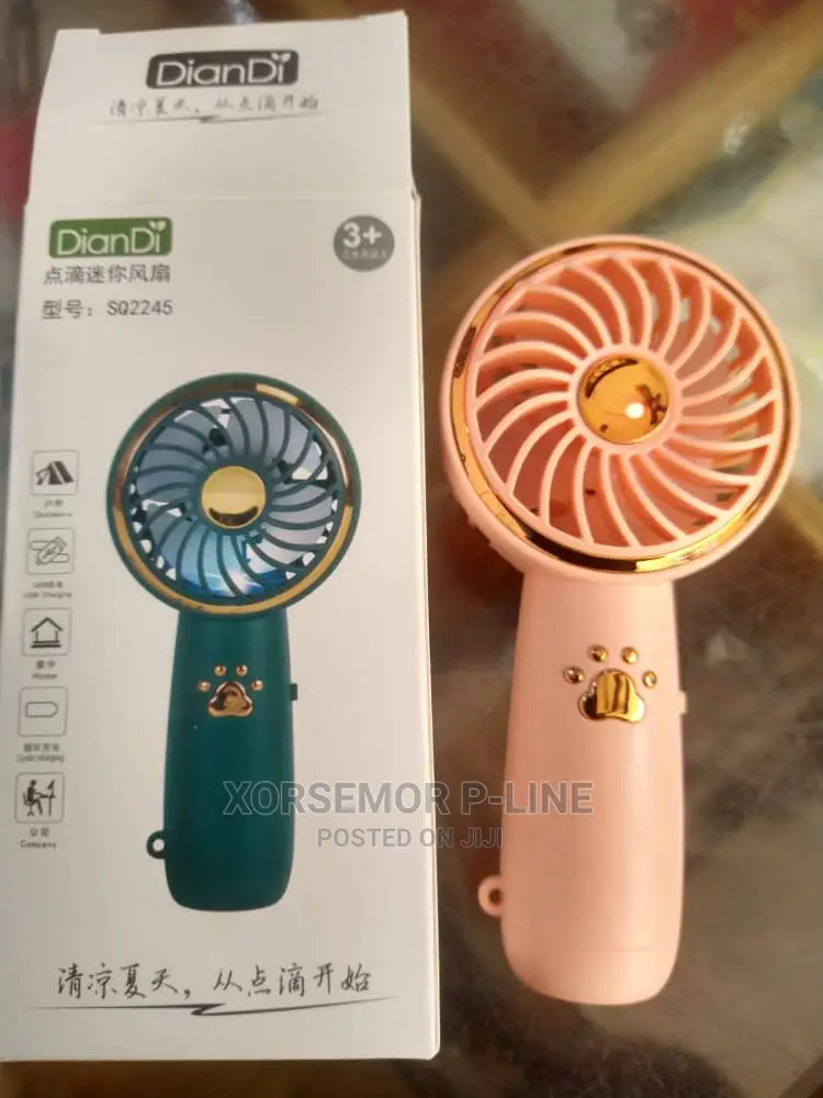 Wedding Fan