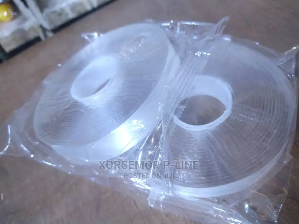 Nano Glue Tape 2cm X 5m