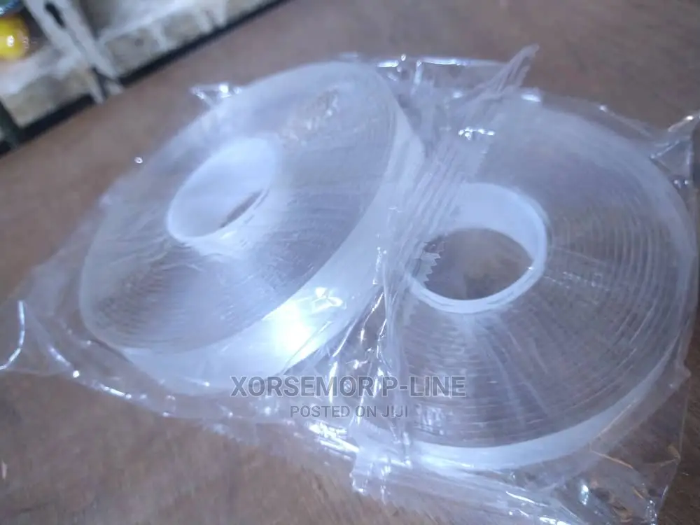 Nano Glue Tape 2cm X 5m