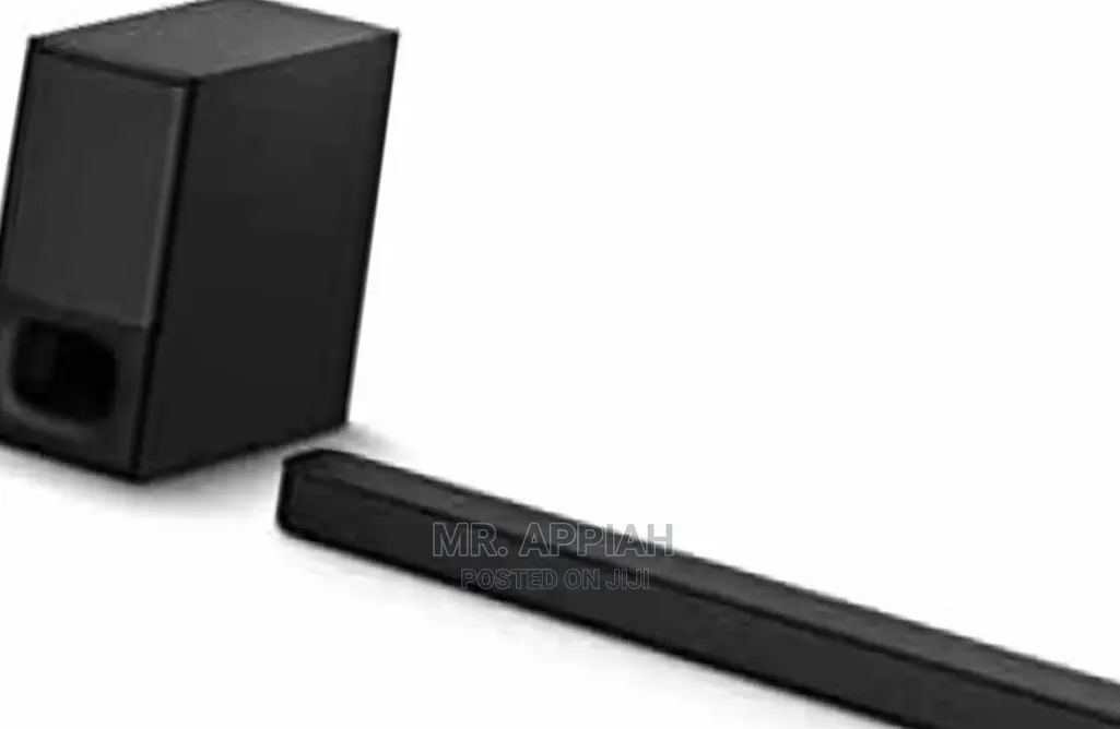 Original Sony HT-S350 Soundbar(2.1channel 310W)System.