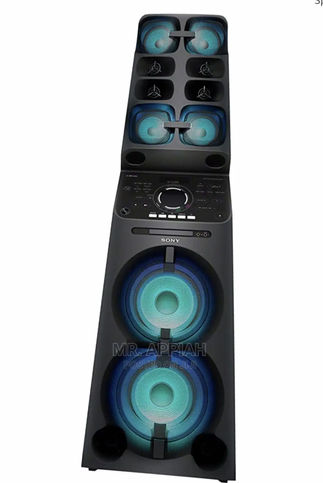Extremely Quality SONY 1.0channel Wireless Bluetooth Speaker