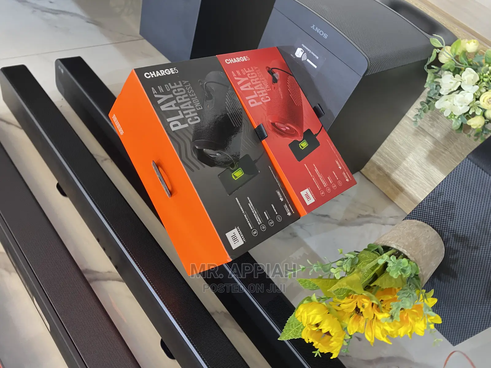 Newly in Stock JBL PRO Bluetooth Speaker  on Sale 