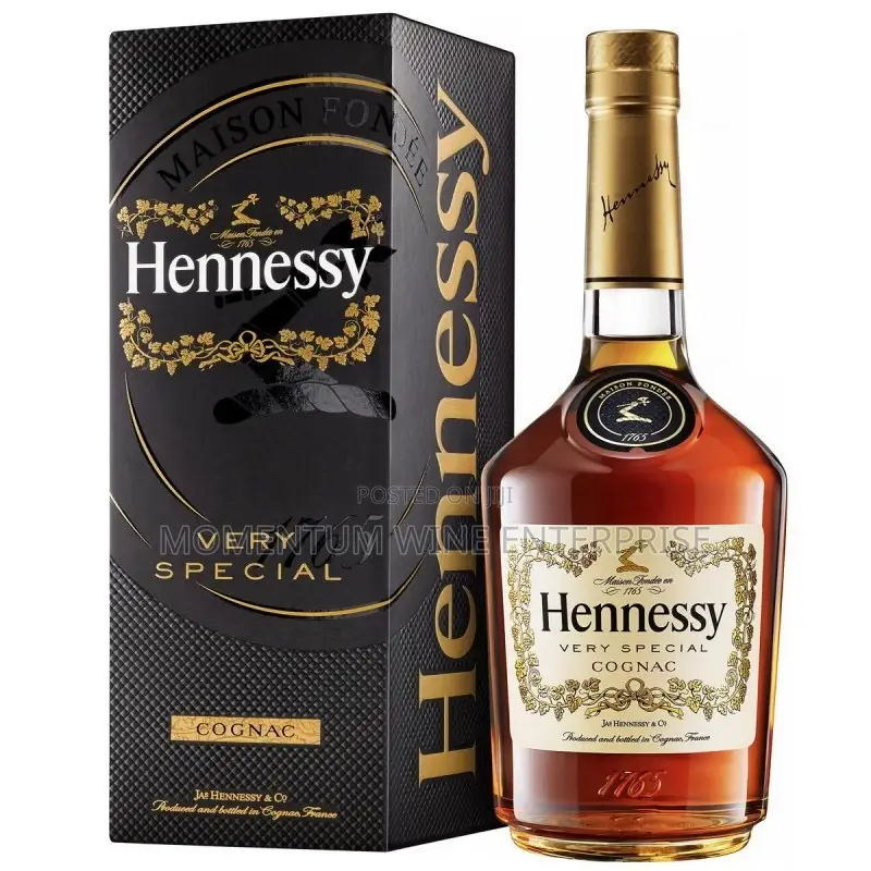 Hennessy Cognac vs 1lt