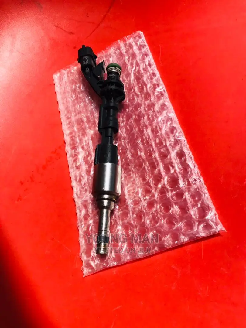 Ford Escape, Fusion Injectors