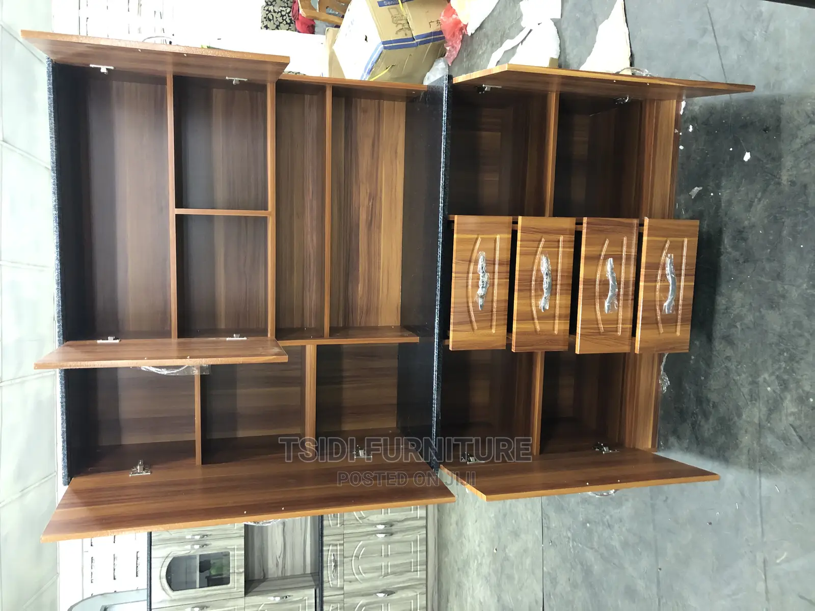 Quality Kitchen Cabinets